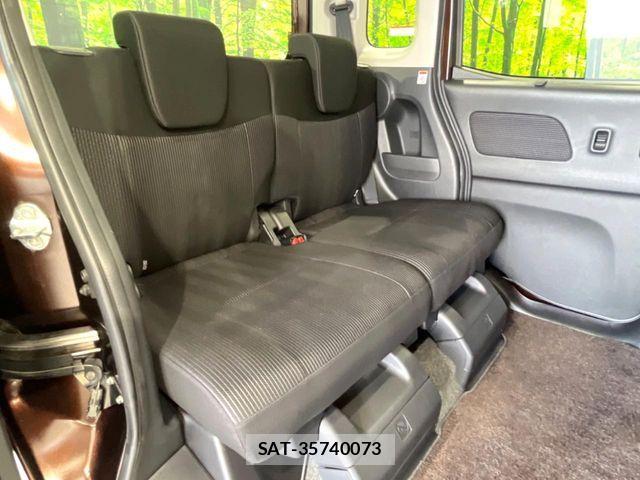 Nissan DAYZ ROOX 2017-01 7250459-8