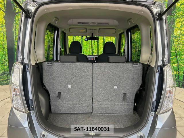 Nissan DAYZ ROOX 2015-05 7250466-9