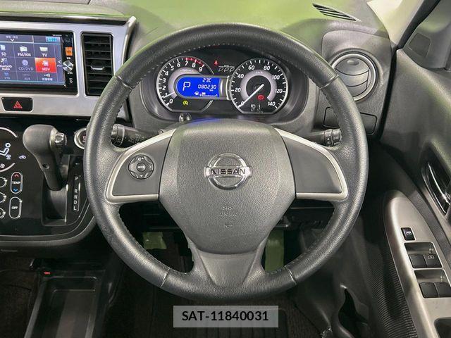 Nissan DAYZ ROOX 2015-05 7250466-10