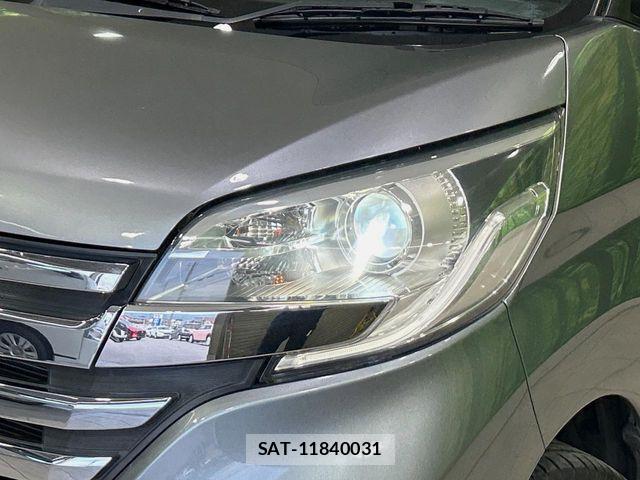 Nissan DAYZ ROOX 2015-05 7250466-11