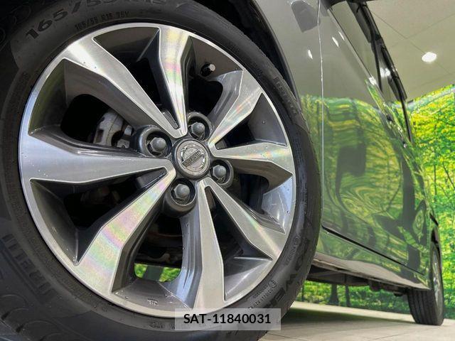 Nissan DAYZ ROOX 2015-05 7250466-12