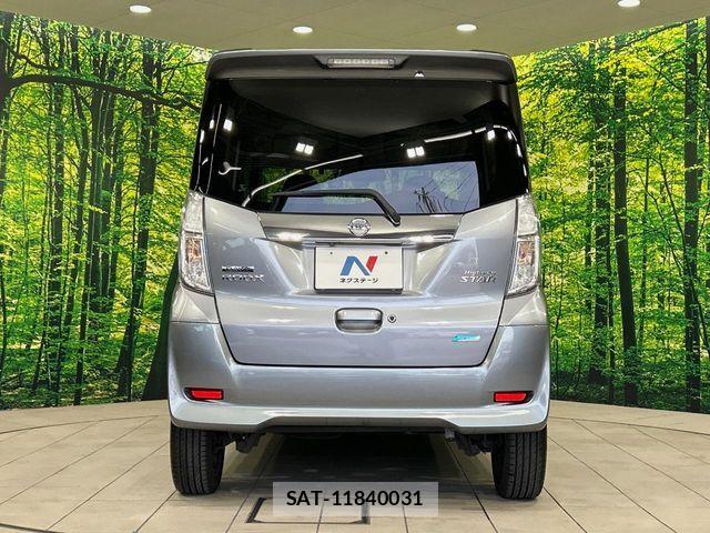 Nissan DAYZ ROOX 2015-05 7250466-14