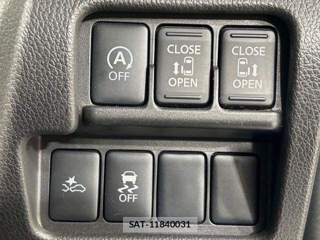 Nissan DAYZ ROOX 2015-05 7250466-5