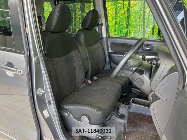 Nissan DAYZ ROOX 2015-05 7250466-7