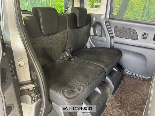 Nissan DAYZ ROOX 2015-05 7250466-8