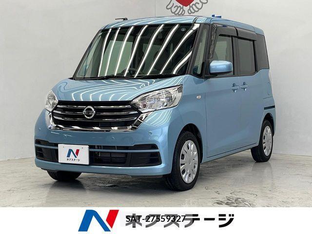 Nissan DAYZ ROOX 2019-07 7250461-0