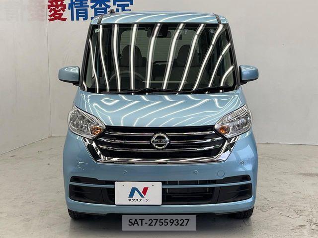 Nissan DAYZ ROOX 2019-07 7250461-13