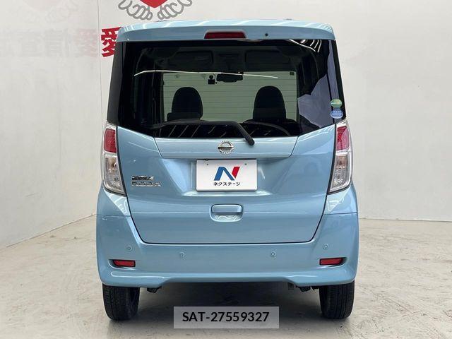 Nissan DAYZ ROOX 2019-07 7250461-14