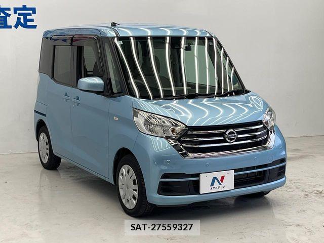 Nissan DAYZ ROOX 2019-07 7250461-15