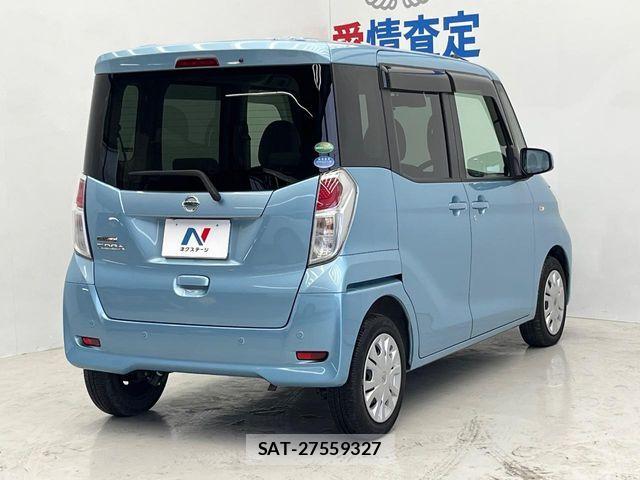 Nissan DAYZ ROOX 2019-07 7250461-16