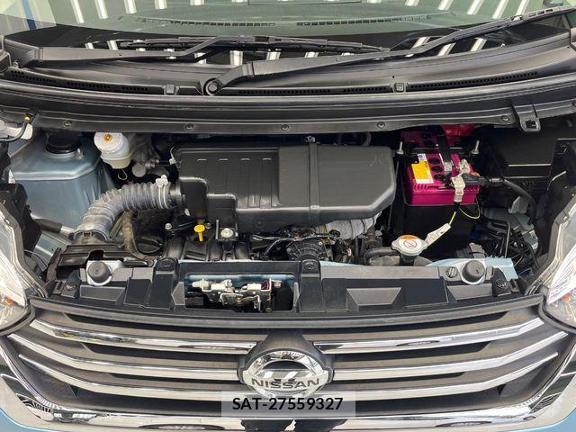 Nissan DAYZ ROOX 2019-07 7250461-17