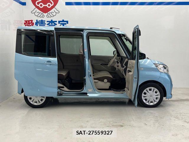 Nissan DAYZ ROOX 2019-07 7250461-4