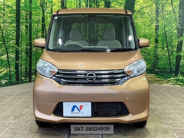 Nissan DAYZ ROOX 2015-06 7250464-13