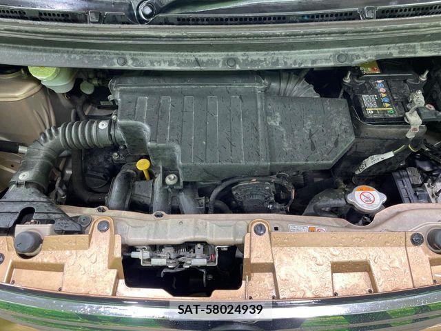 Nissan DAYZ ROOX 2015-06 7250464-17