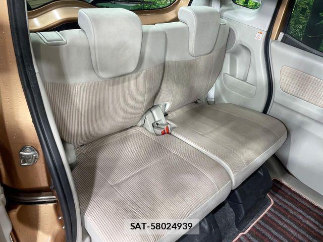 Nissan DAYZ ROOX 2015-06 7250464-8