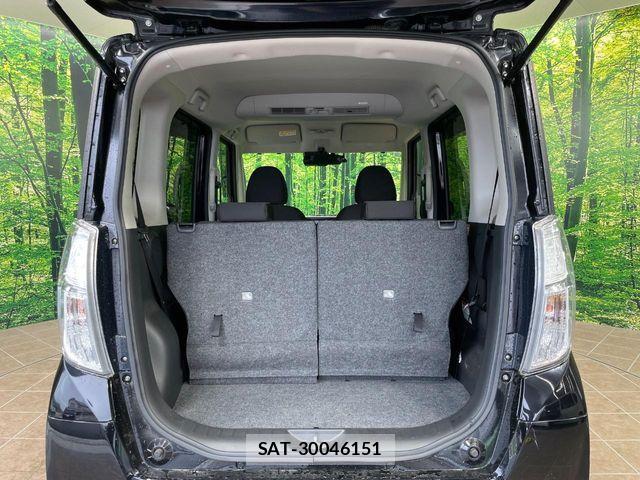 Nissan DAYZ ROOX 2017-07 7250457-9