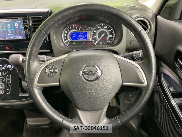 Nissan DAYZ ROOX 2017-07 7250457-10