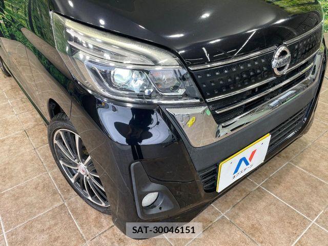 Nissan DAYZ ROOX 2017-07 7250457-11