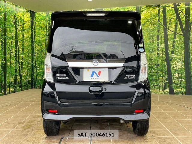Nissan DAYZ ROOX 2017-07 7250457-14