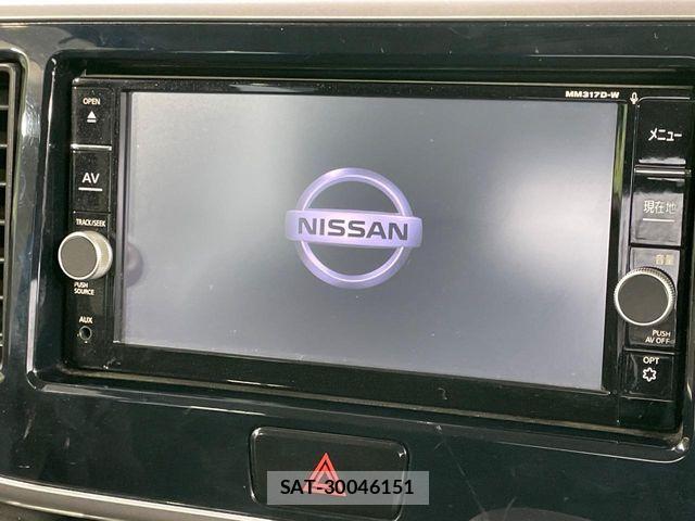 Nissan DAYZ ROOX 2017-07 7250457-2