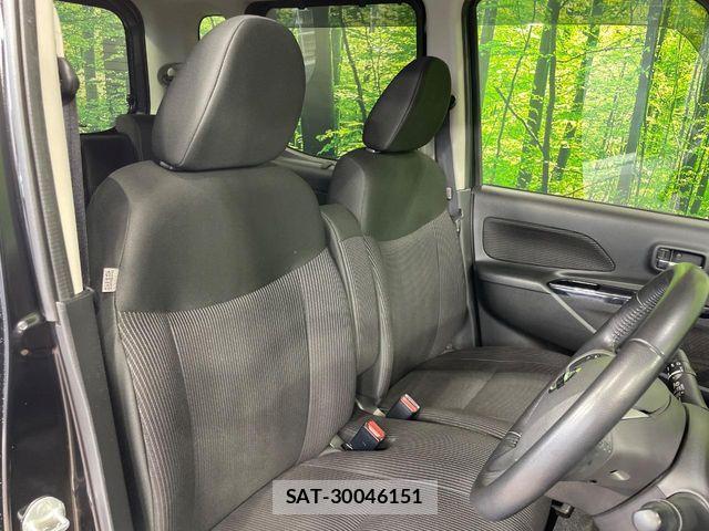Nissan DAYZ ROOX 2017-07 7250457-7