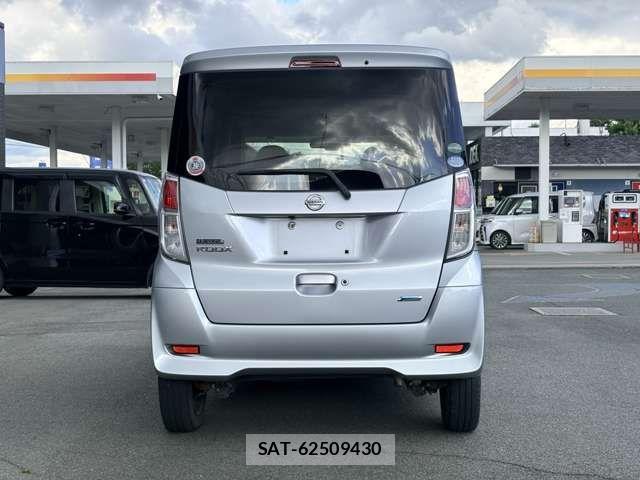 Nissan DAYZ ROOX 2016-09 7250468-9