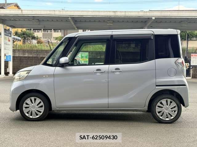 Nissan DAYZ ROOX 2016-09 7250468-11