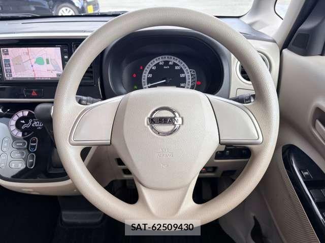 Nissan DAYZ ROOX 2016-09 7250468-15