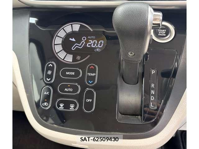 Nissan DAYZ ROOX 2016-09 7250468-17