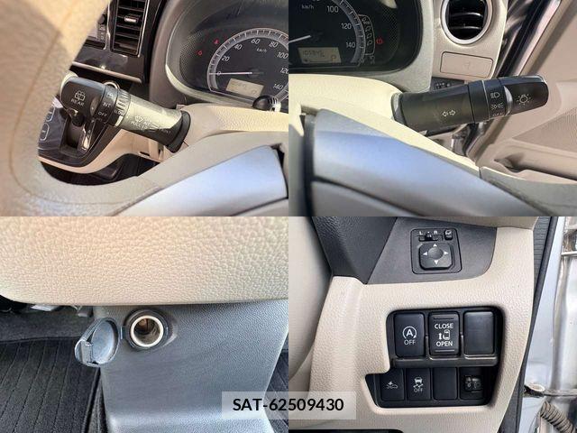Nissan DAYZ ROOX 2016-09 7250468-19