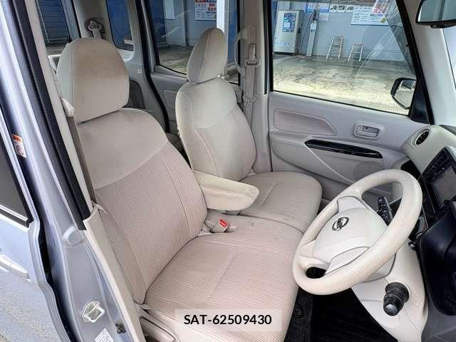 Nissan DAYZ ROOX 2016-09 7250468-20