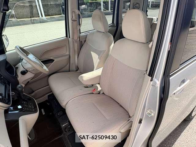 Nissan DAYZ ROOX 2016-09 7250468-22