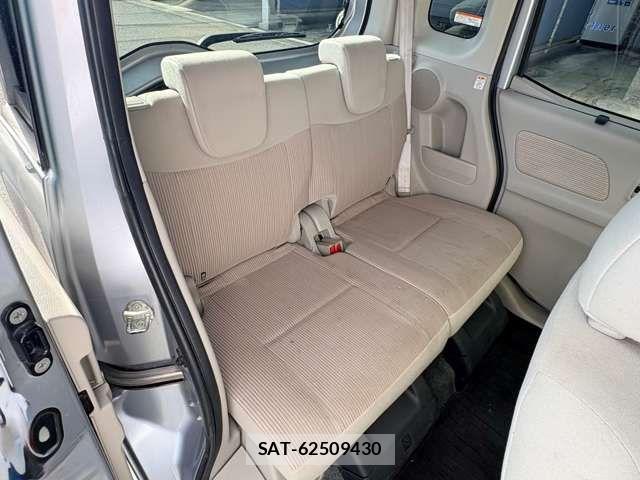 Nissan DAYZ ROOX 2016-09 7250468-24