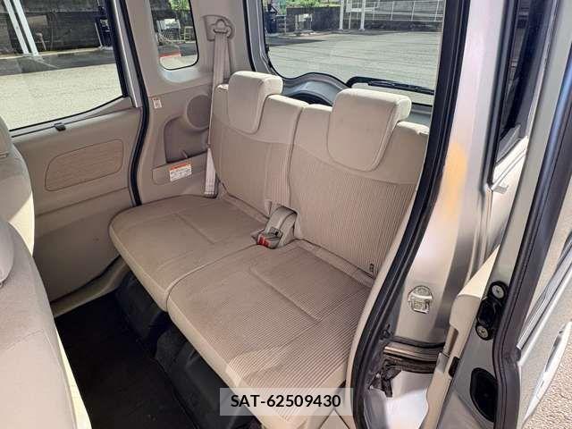 Nissan DAYZ ROOX 2016-09 7250468-25