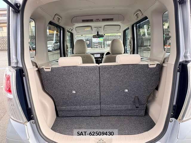 Nissan DAYZ ROOX 2016-09 7250468-26