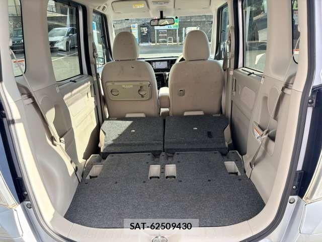 Nissan DAYZ ROOX 2016-09 7250468-27
