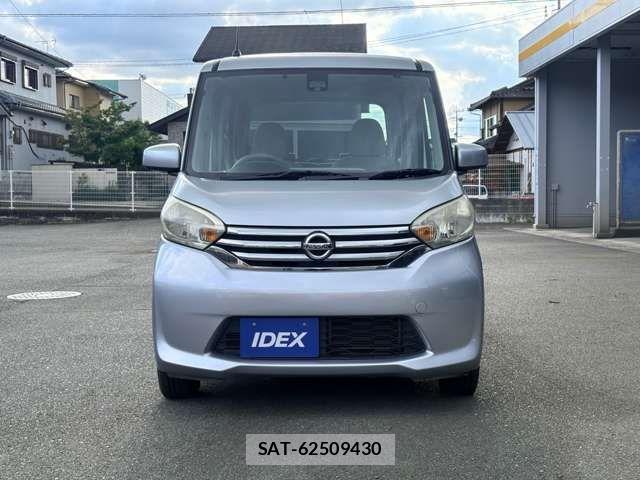 Nissan DAYZ ROOX 2016-09 7250468-5