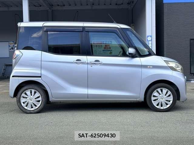 Nissan DAYZ ROOX 2016-09 7250468-7