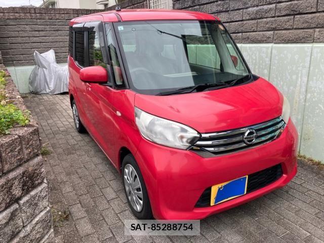 Nissan DAYZ ROOX 2015-01 7250469-0
