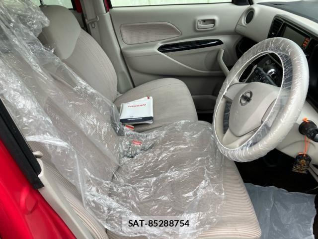 Nissan DAYZ ROOX 2015-01 7250469-11