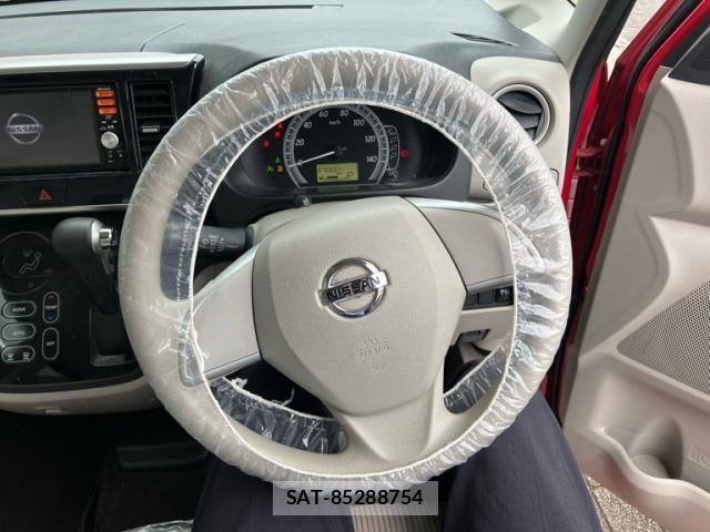 Nissan DAYZ ROOX 2015-01 7250469-12