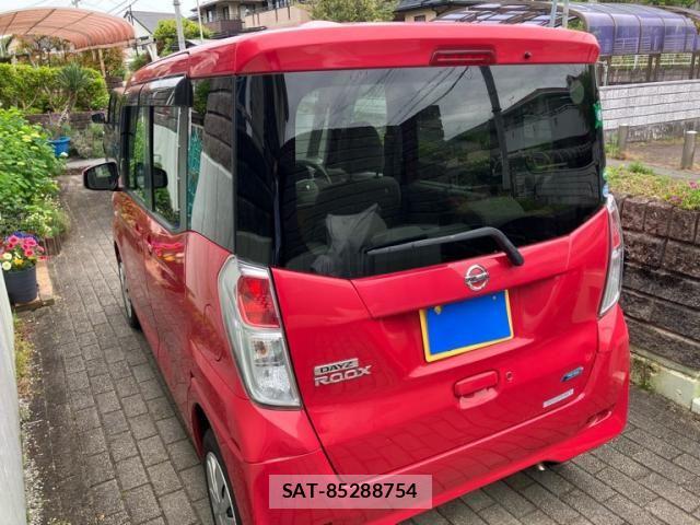Nissan DAYZ ROOX 2015-01 7250469-1