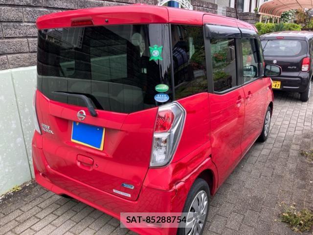 Nissan DAYZ ROOX 2015-01 7250469-3