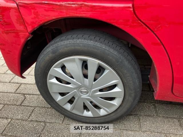 Nissan DAYZ ROOX 2015-01 7250469-7