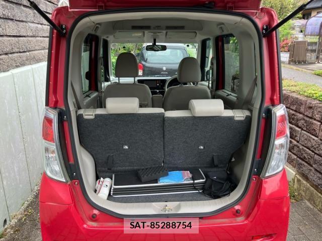 Nissan DAYZ ROOX 2015-01 7250469-8