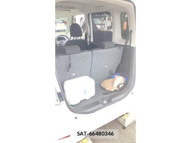 Nissan DAYZ ROOX 2015-11 7250470-9