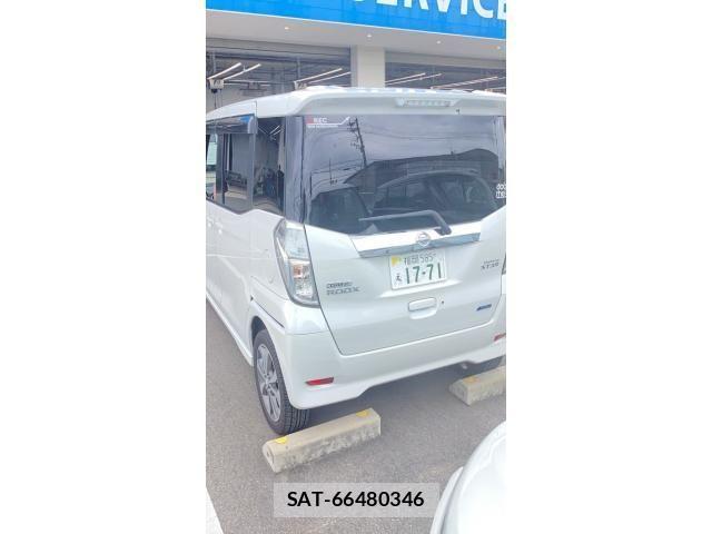 Nissan DAYZ ROOX 2015-11 7250470-1