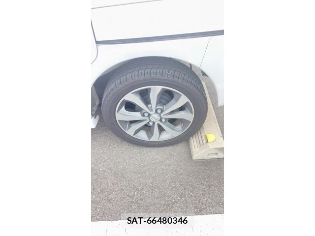 Nissan DAYZ ROOX 2015-11 7250470-3
