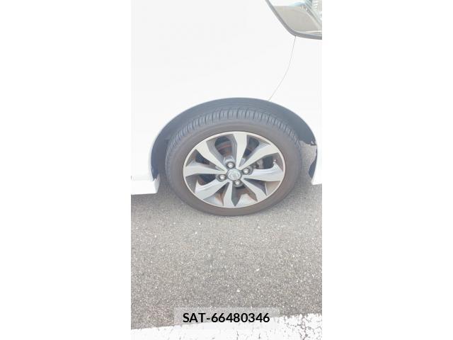Nissan DAYZ ROOX 2015-11 7250470-5