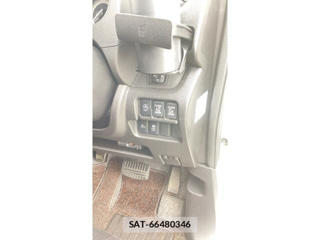 Nissan DAYZ ROOX 2015-11 7250470-6